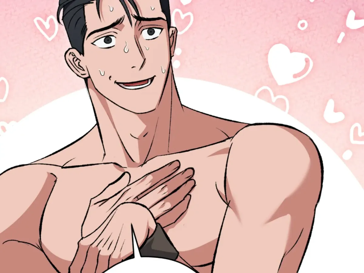 Shock-a-Bye Baby (Novel) Chapter 3 page 162 - 