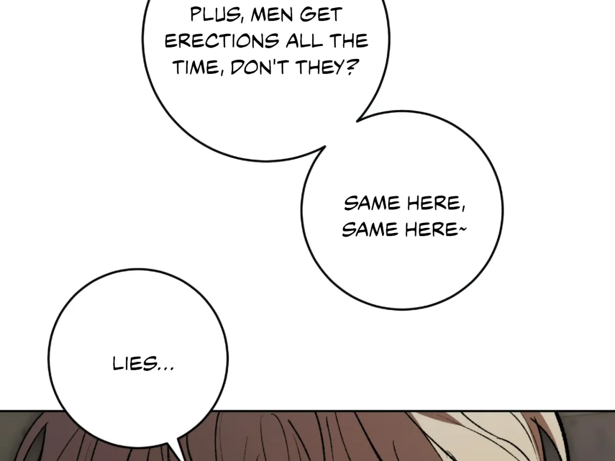 Shock-a-Bye Baby (Novel) Chapter 3 page 171 - 