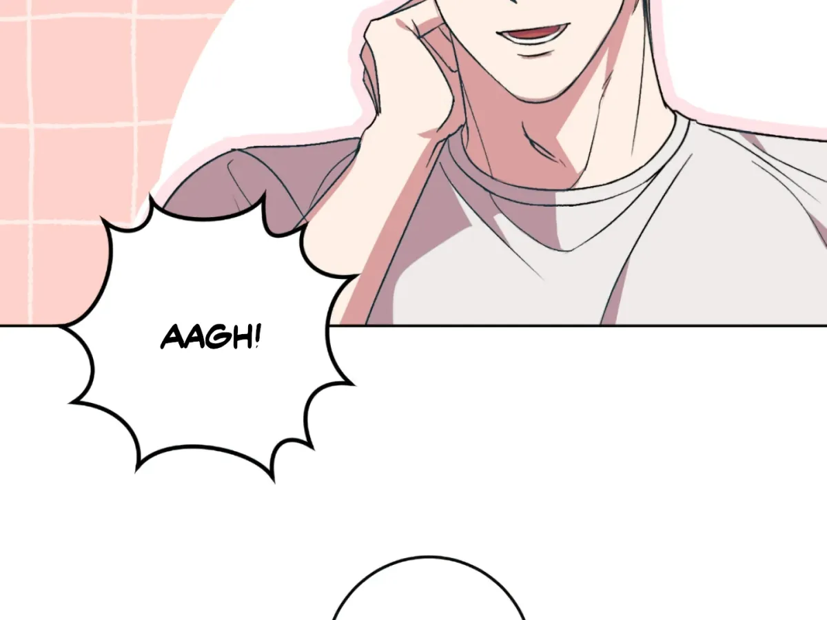 Shock-a-Bye Baby (Novel) Chapter 3 page 19 - 