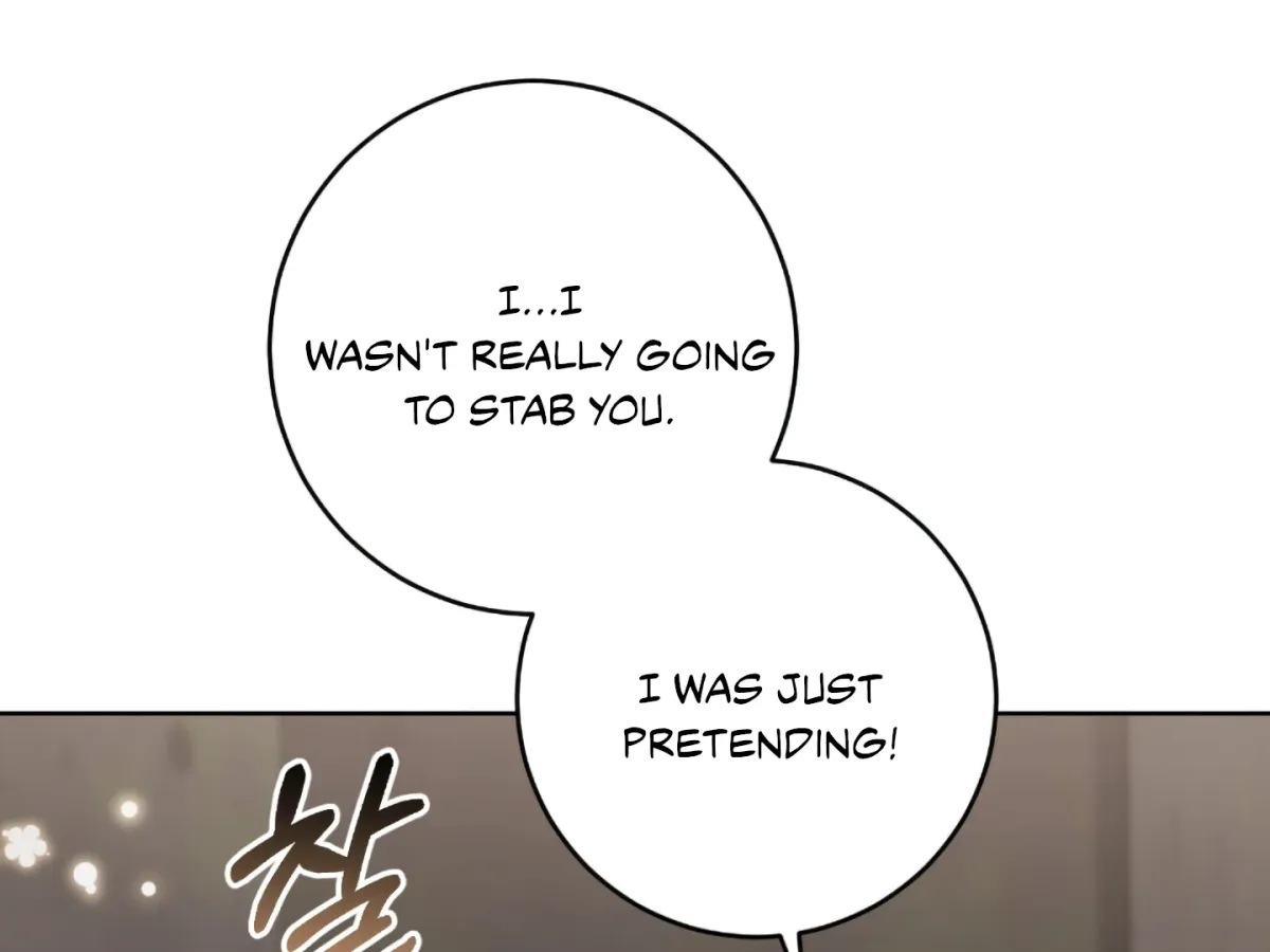 Shock-a-Bye Baby (Novel) Chapter 3 page 182 - 
