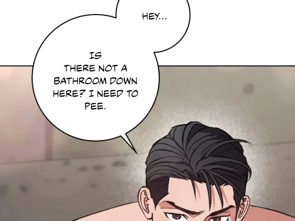 Shock-a-Bye Baby (Novel) Chapter 3 page 20 - 
