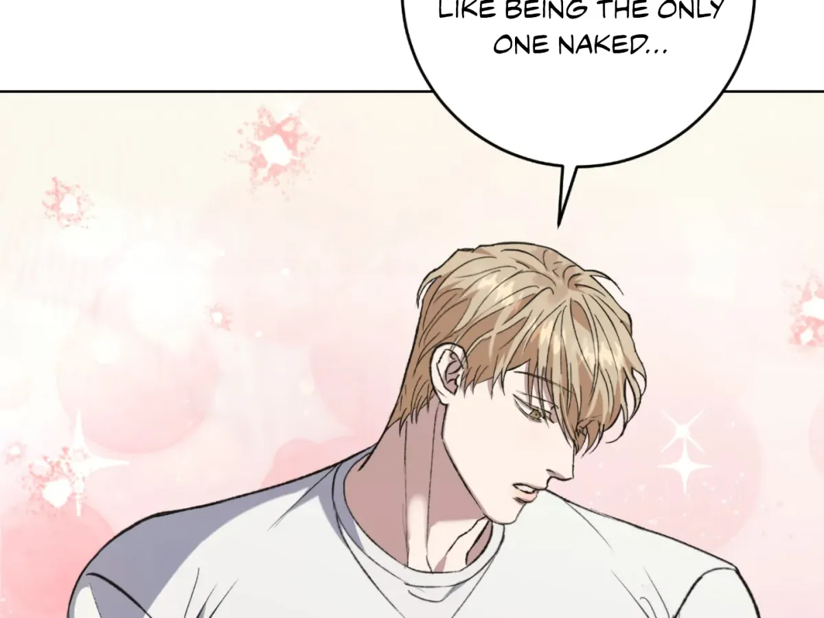 Shock-a-Bye Baby (Novel) Chapter 3 page 3 - 