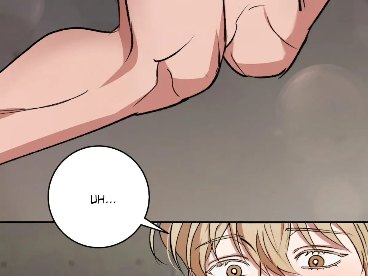 Shock-a-Bye Baby (Novel) Chapter 3 page 23 - 