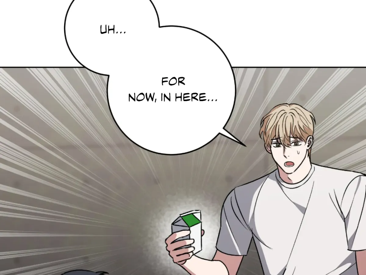 Shock-a-Bye Baby (Novel) Chapter 3 page 28 - 
