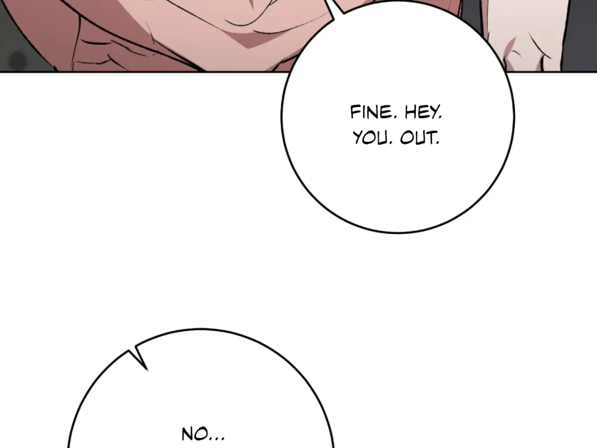 Shock-a-Bye Baby (Novel) Chapter 3 page 38 - 