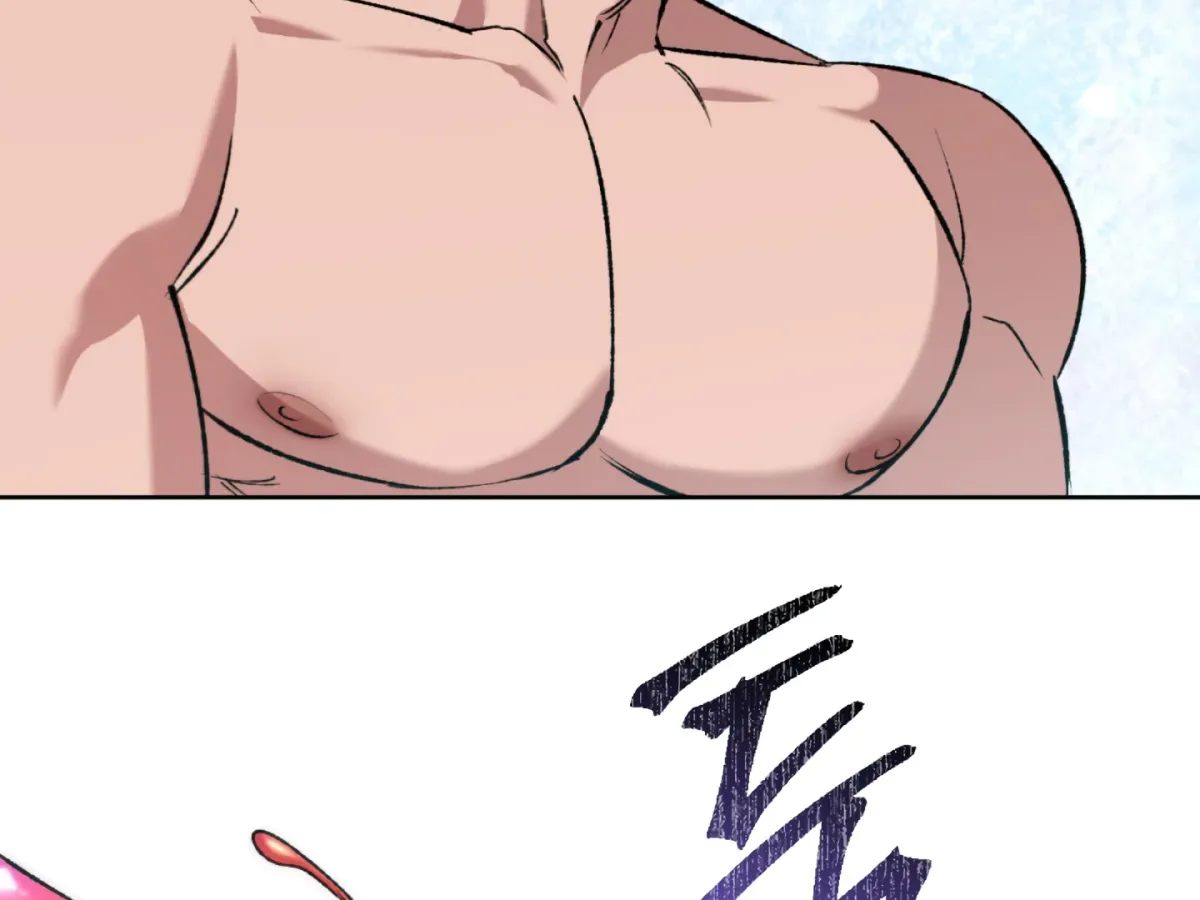 Shock-a-Bye Baby (Novel) Chapter 3 page 45 - 