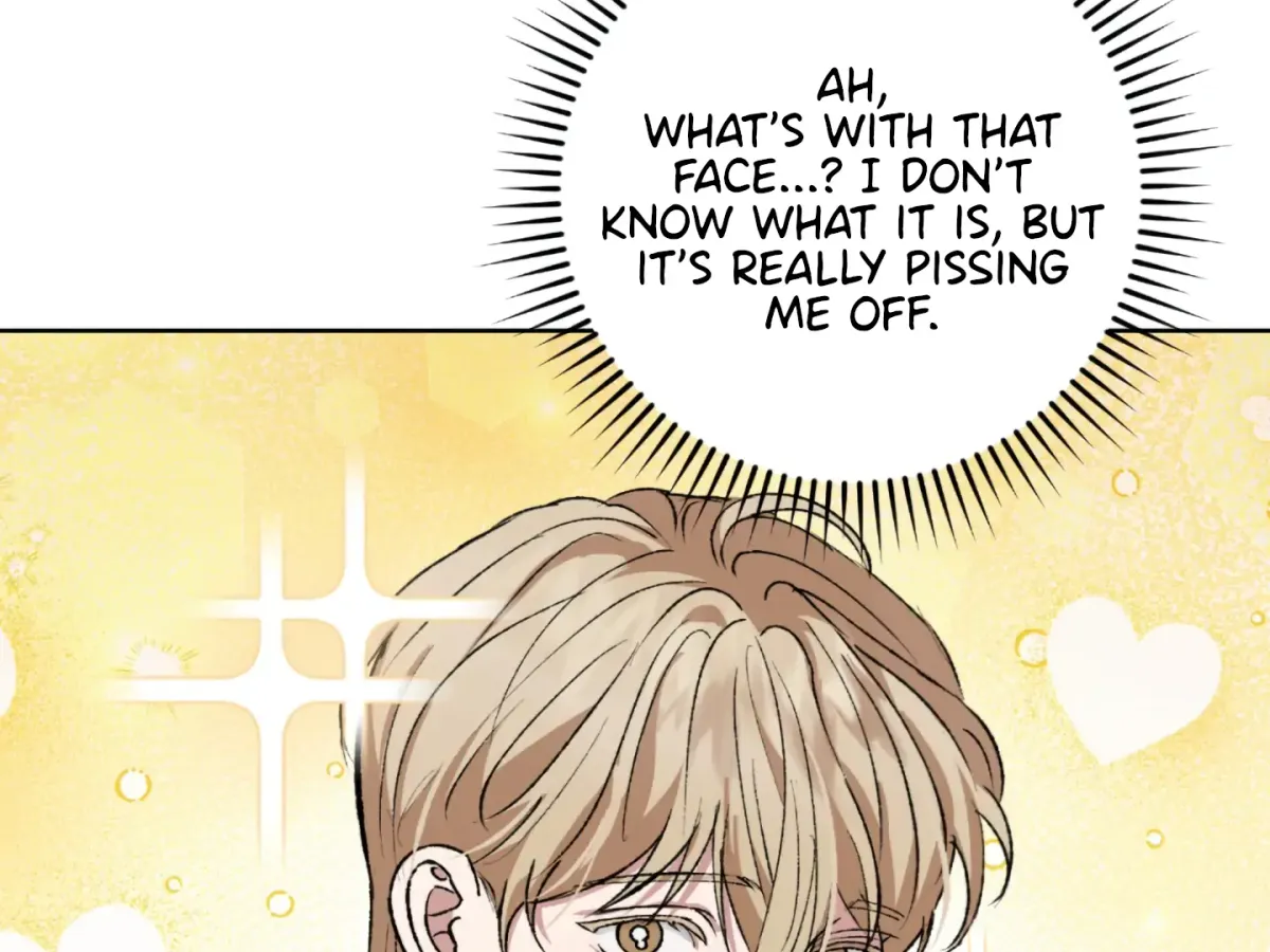 Shock-a-Bye Baby (Novel) Chapter 3 page 68 - 