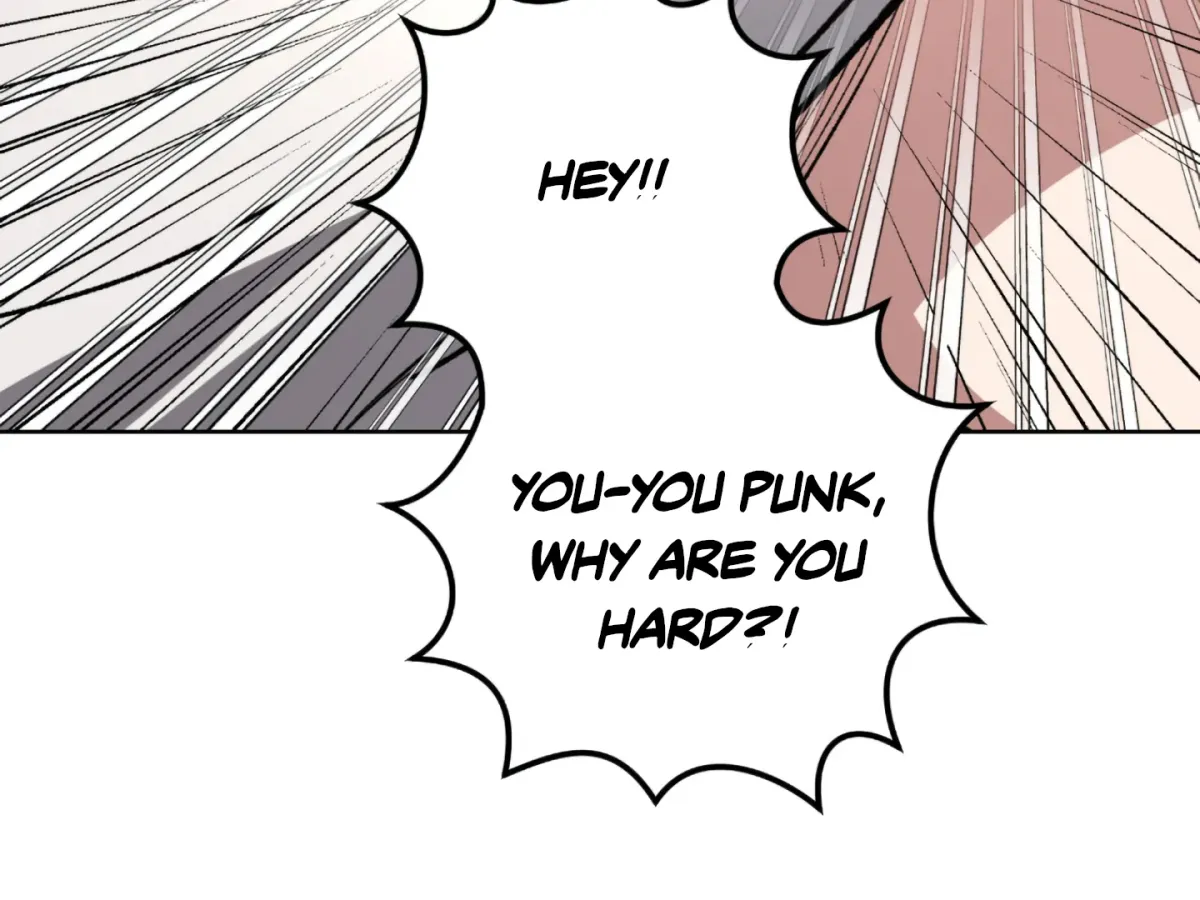 Shock-a-Bye Baby (Novel) Chapter 3 page 71 - 
