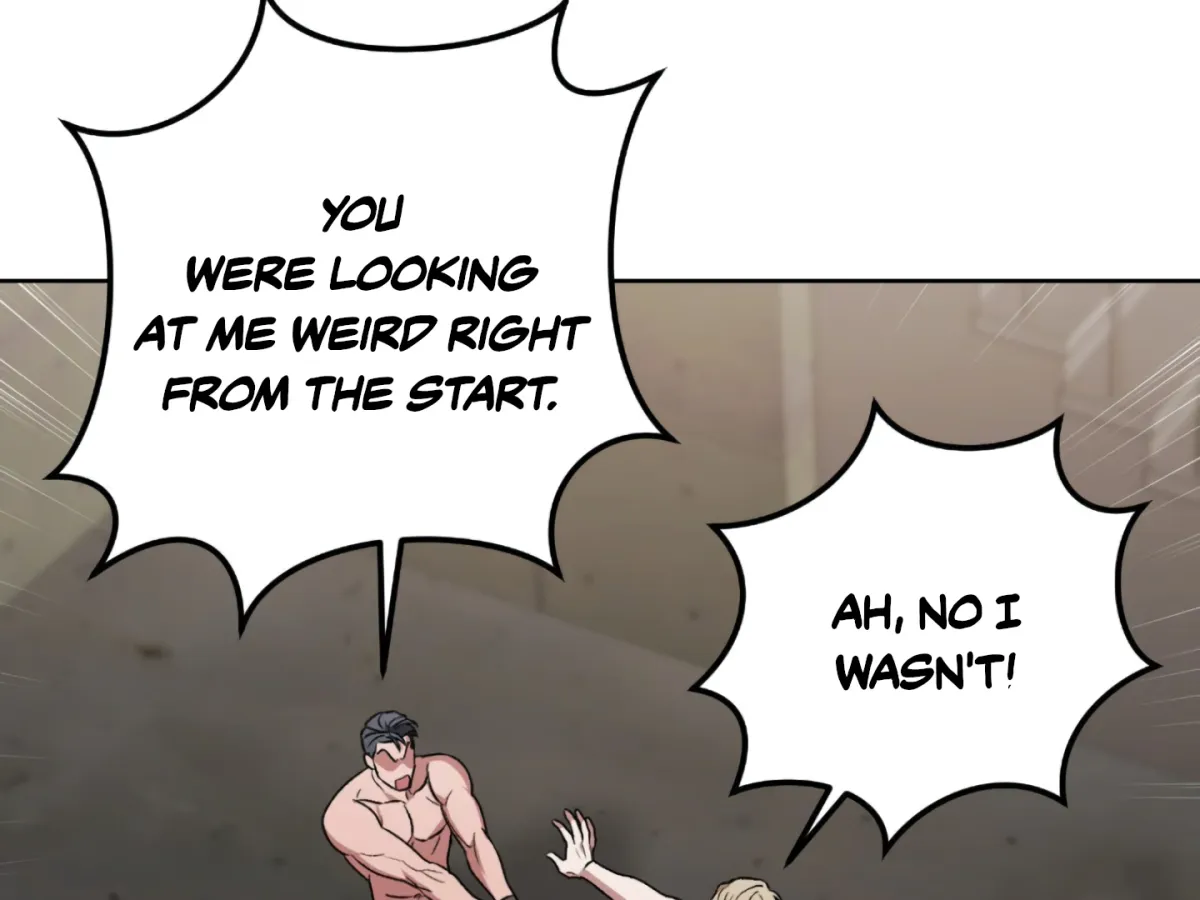 Shock-a-Bye Baby (Novel) Chapter 3 page 77 - 