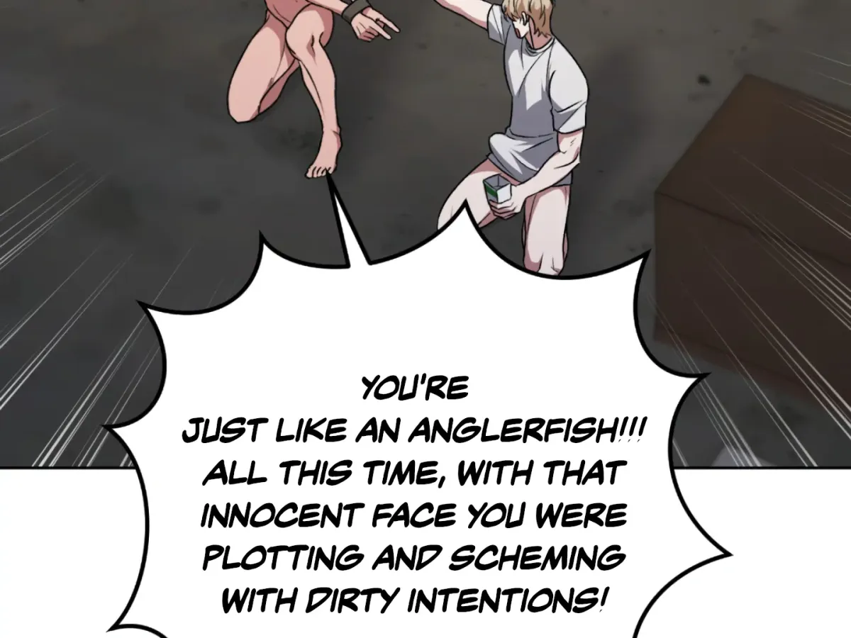 Shock-a-Bye Baby (Novel) Chapter 3 page 78 - 