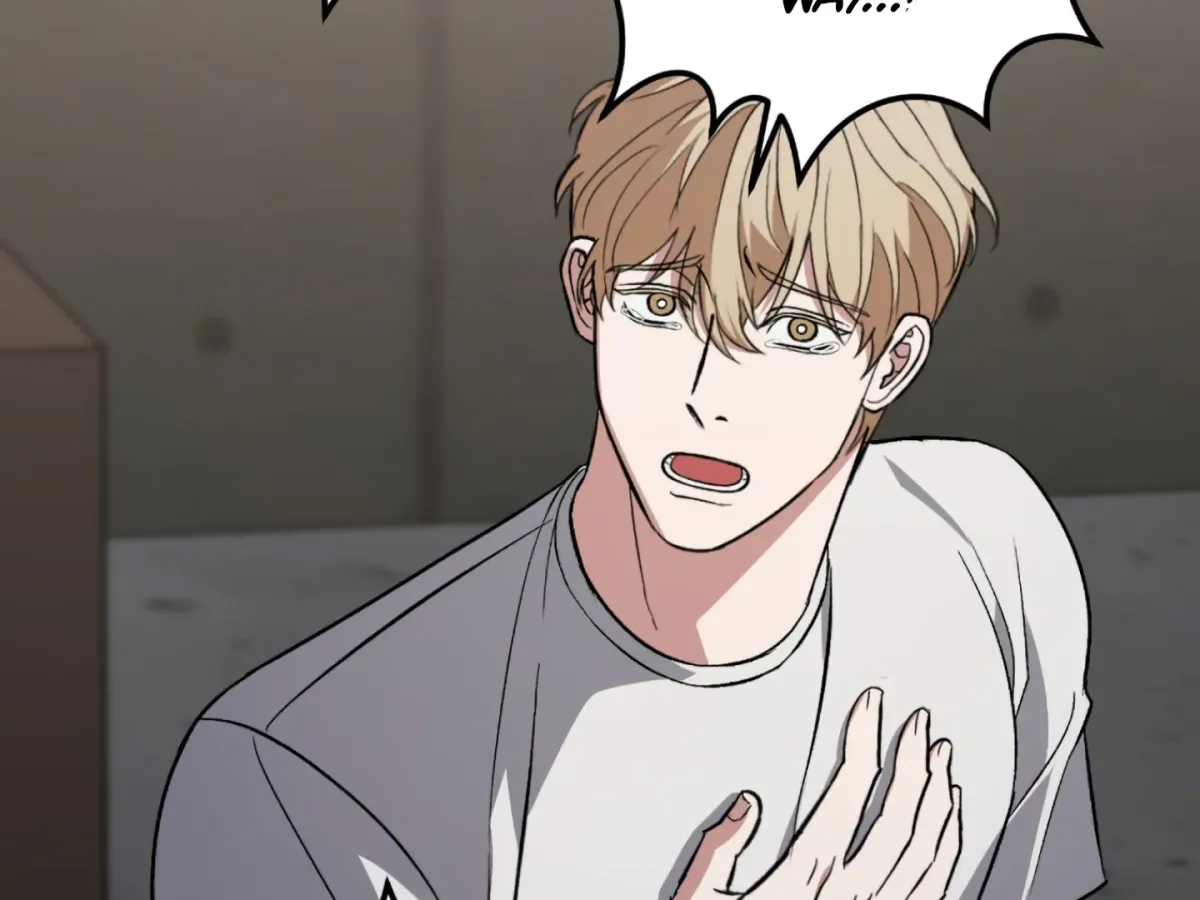 Shock-a-Bye Baby (Novel) Chapter 3 page 80 - 