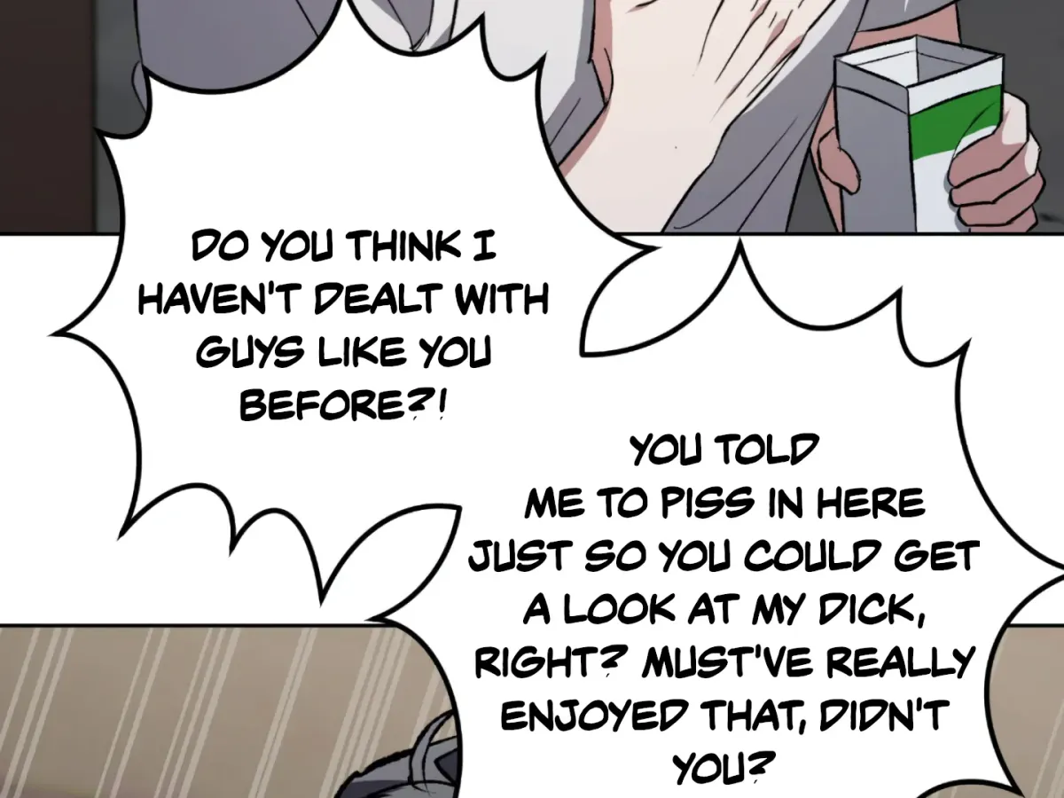 Shock-a-Bye Baby (Novel) Chapter 3 page 81 - 