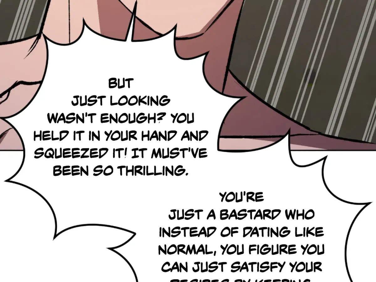 Shock-a-Bye Baby (Novel) Chapter 3 page 83 - 