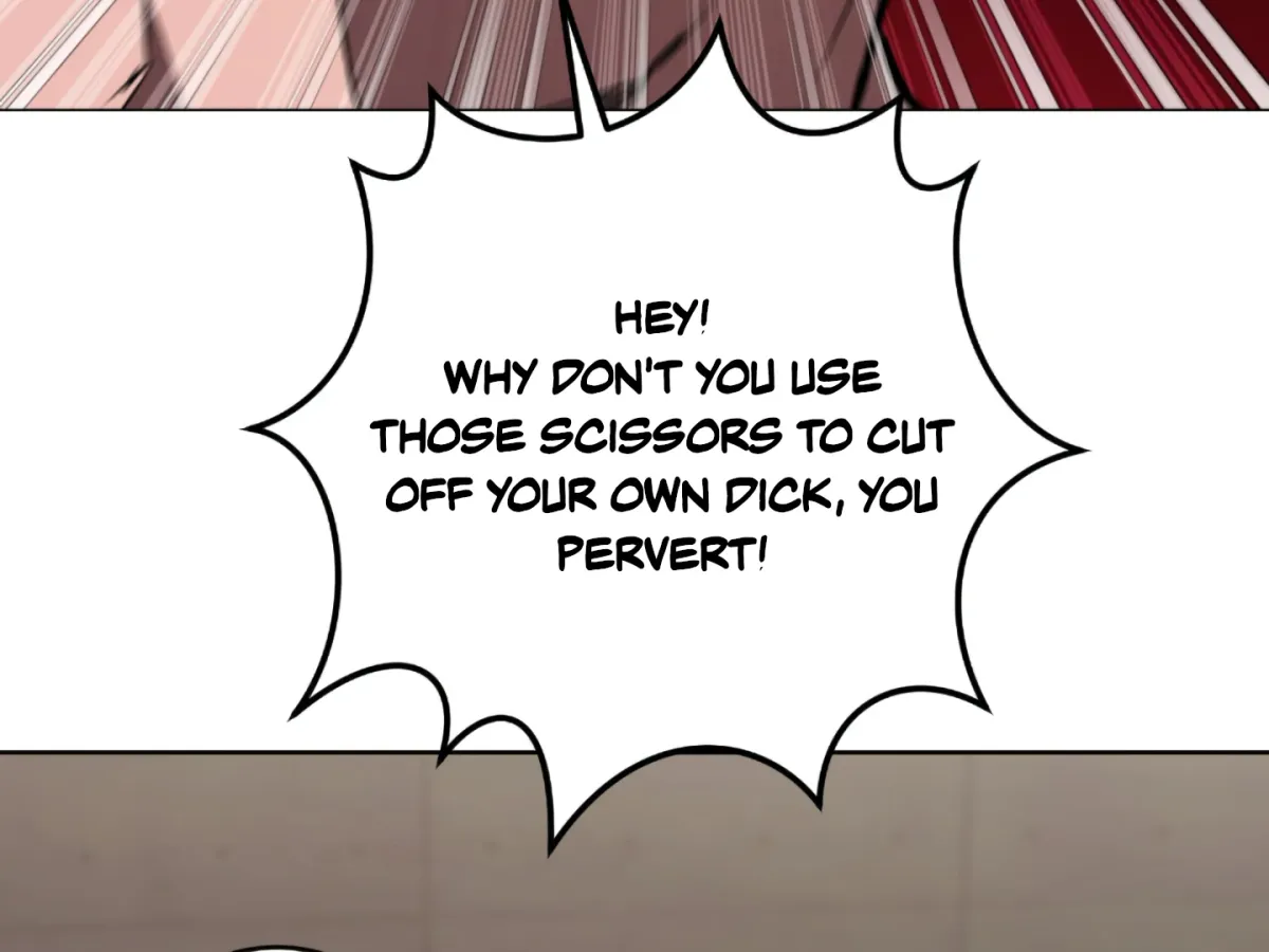 Shock-a-Bye Baby (Novel) Chapter 3 page 86 - 