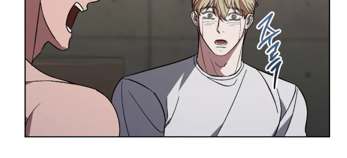 Shock-a-Bye Baby (Novel) Chapter 3 page 91 - 