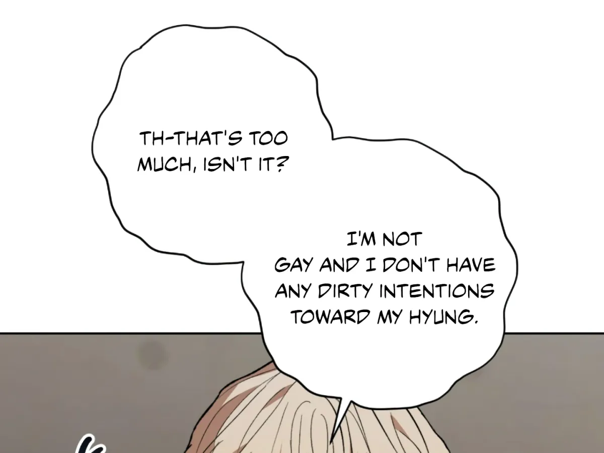 Shock-a-Bye Baby (Novel) Chapter 3 page 92 - 