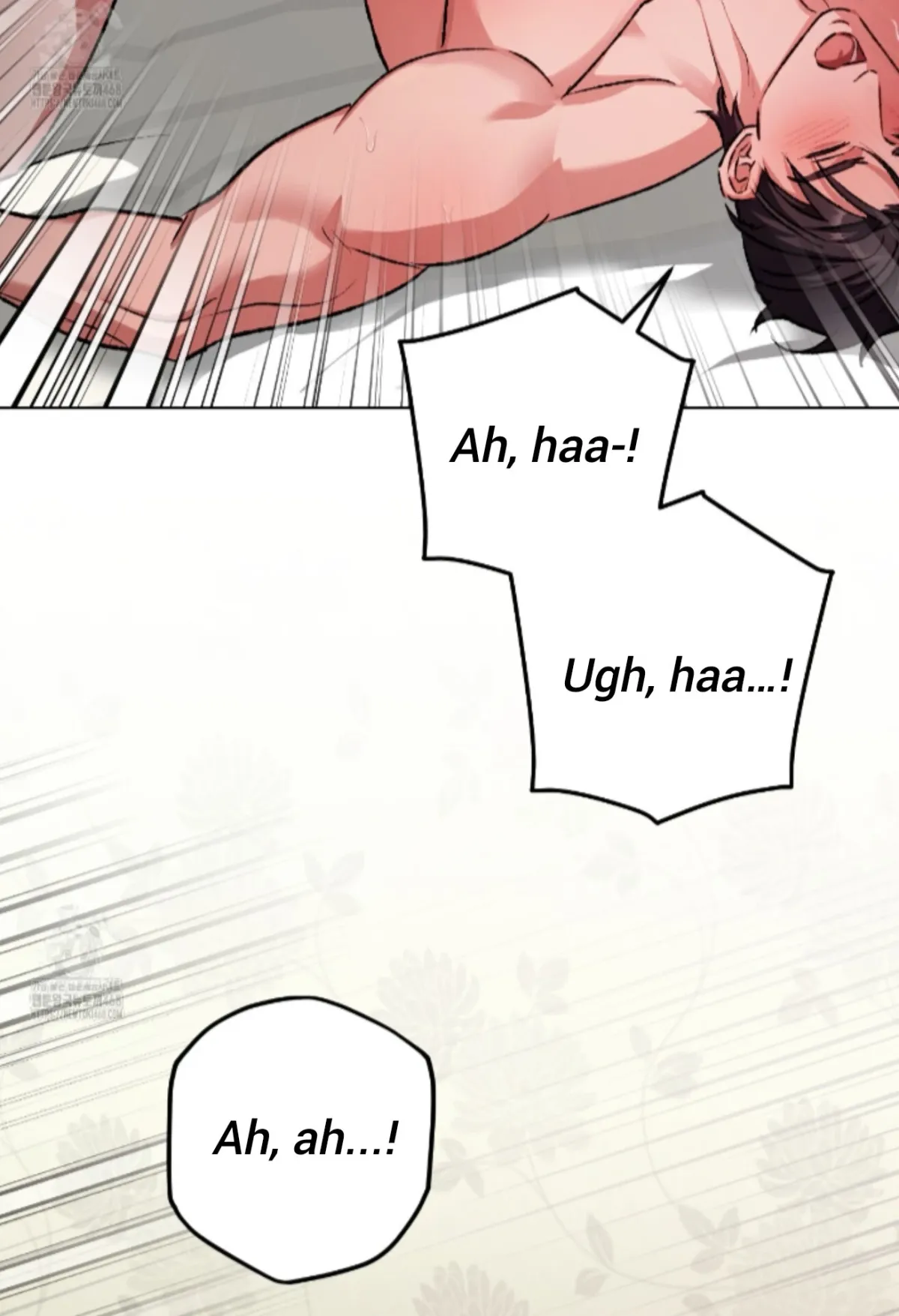 Shock-a-Bye Baby (Novel) Chapter 32 page 23 - 