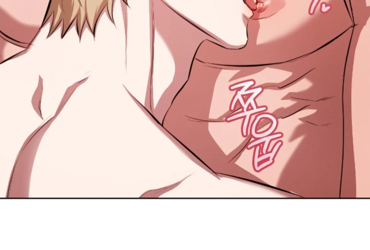 Shock-a-Bye Baby (Novel) Chapter 32 page 34 - 