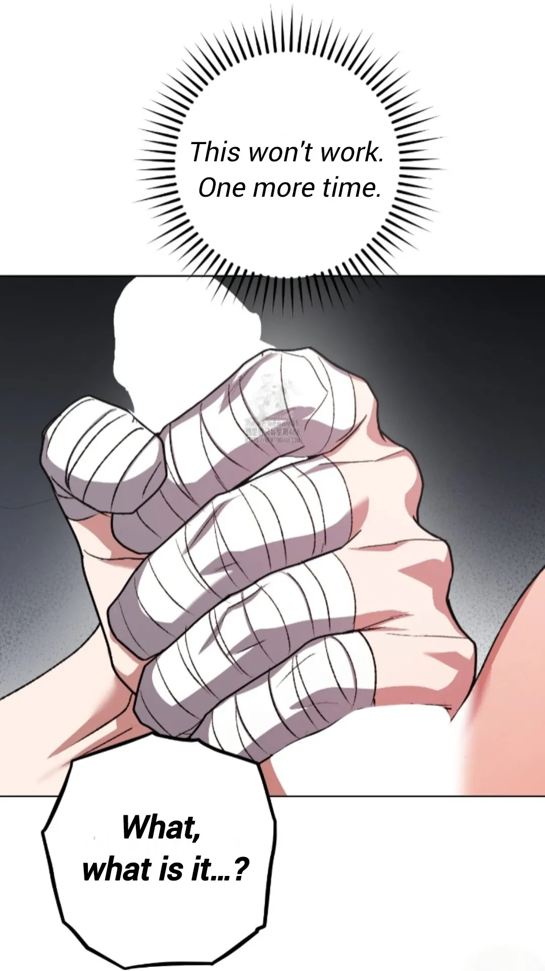 Shock-a-Bye Baby (Novel) Chapter 32 page 43 - 