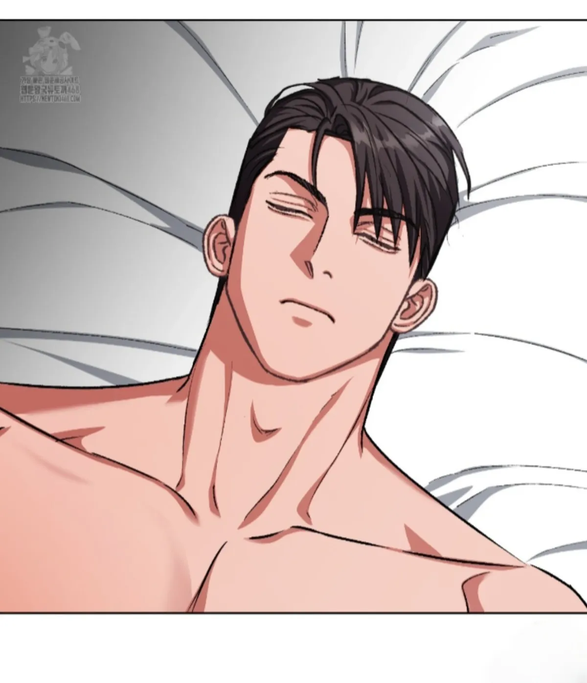Shock-a-Bye Baby (Novel) Chapter 32 page 62 - 