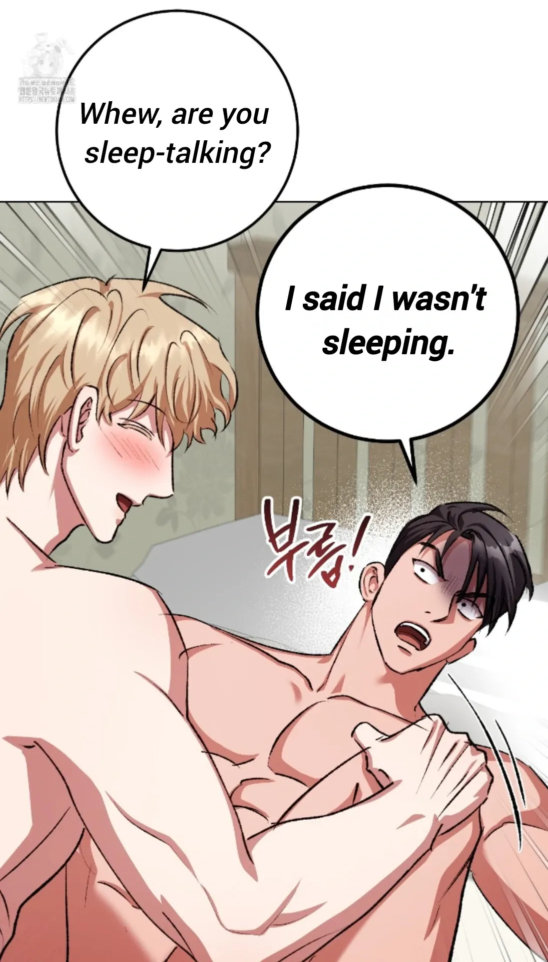 Shock-a-Bye Baby (Novel) Chapter 32 page 63 - 