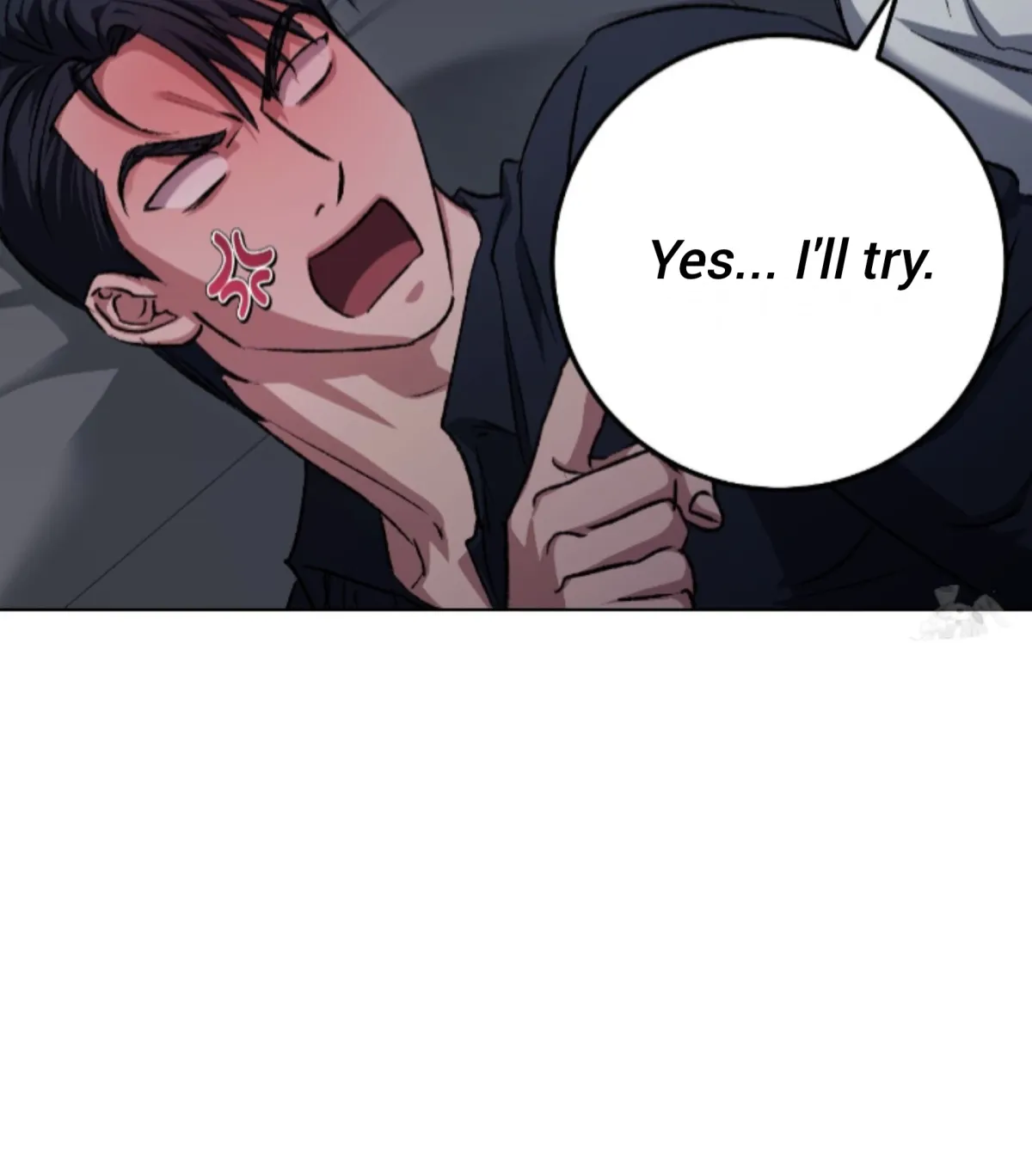 Shock-a-Bye Baby (Novel) Chapter 32 page 78 - 