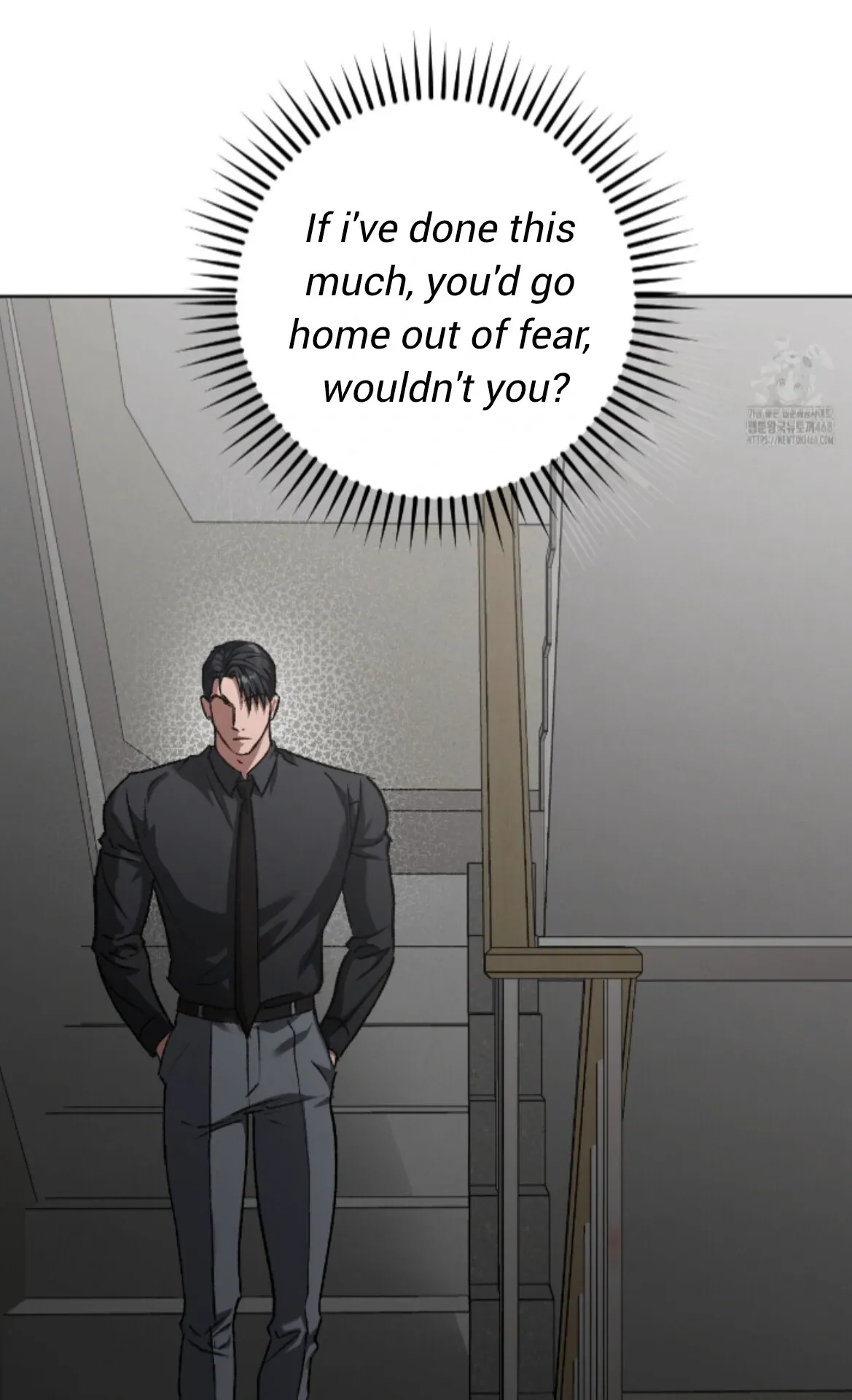 Shock-a-Bye Baby (Novel) Chapter 33 page 68 - 