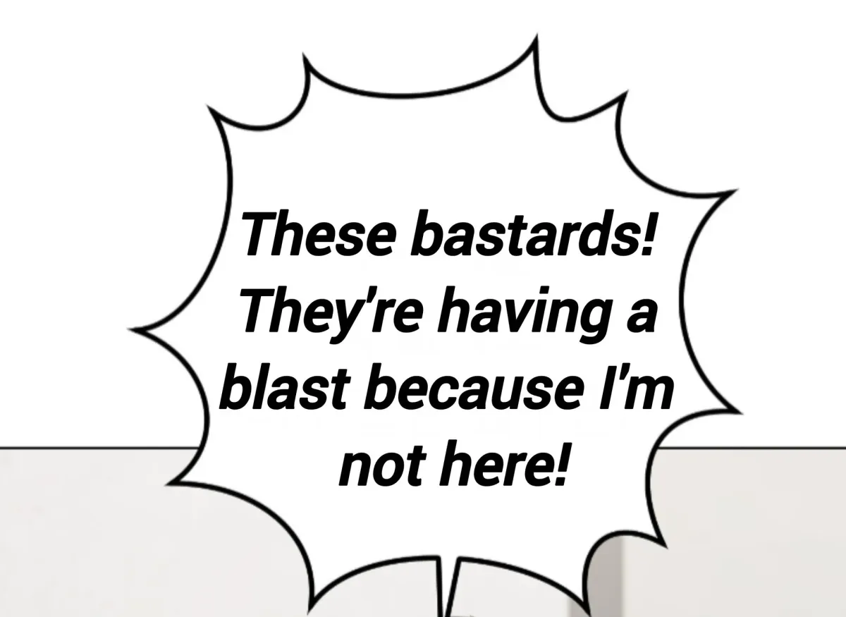 Shock-a-Bye Baby (Novel) Chapter 33 page 81 - 