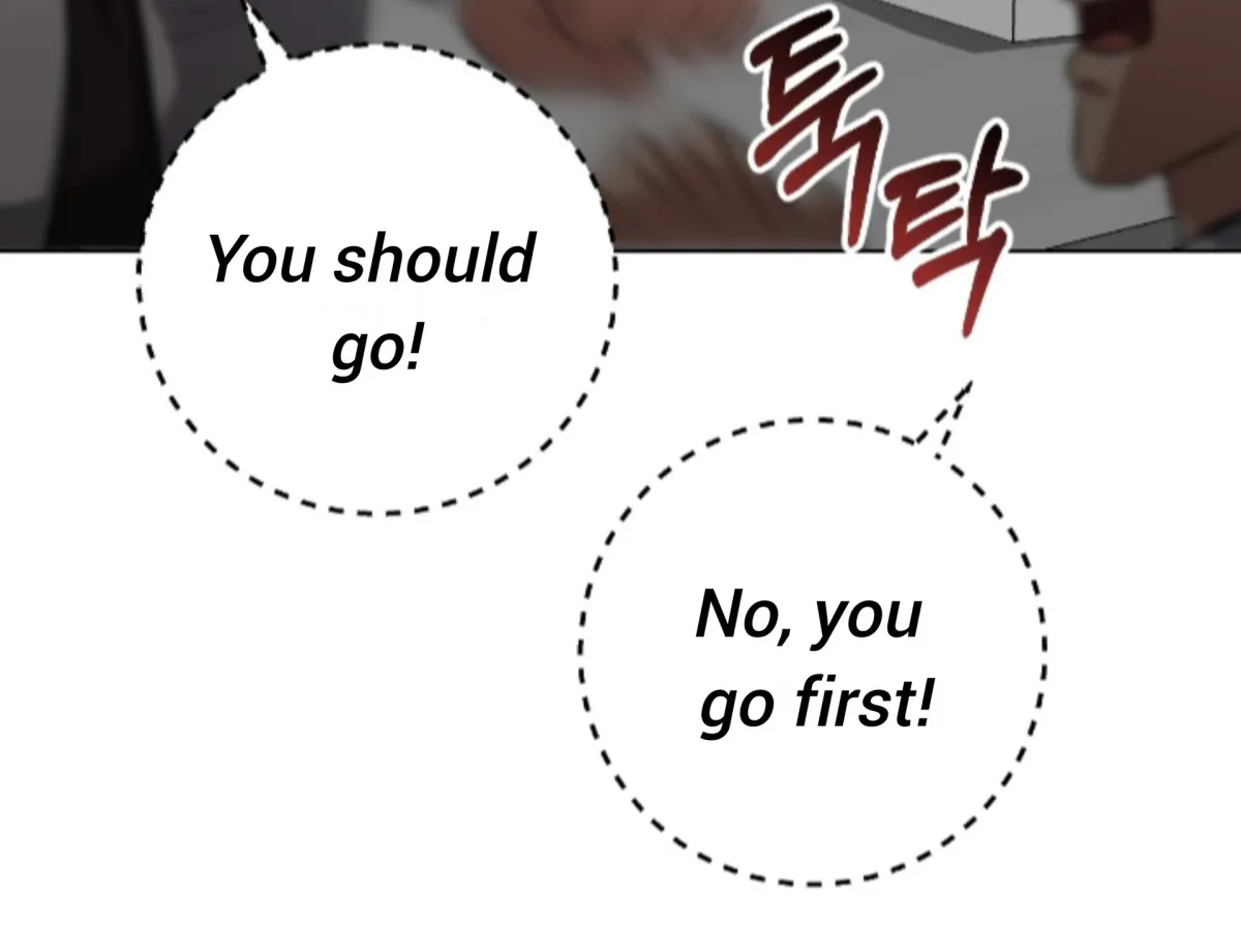Shock-a-Bye Baby (Novel) Chapter 33 page 93 - 