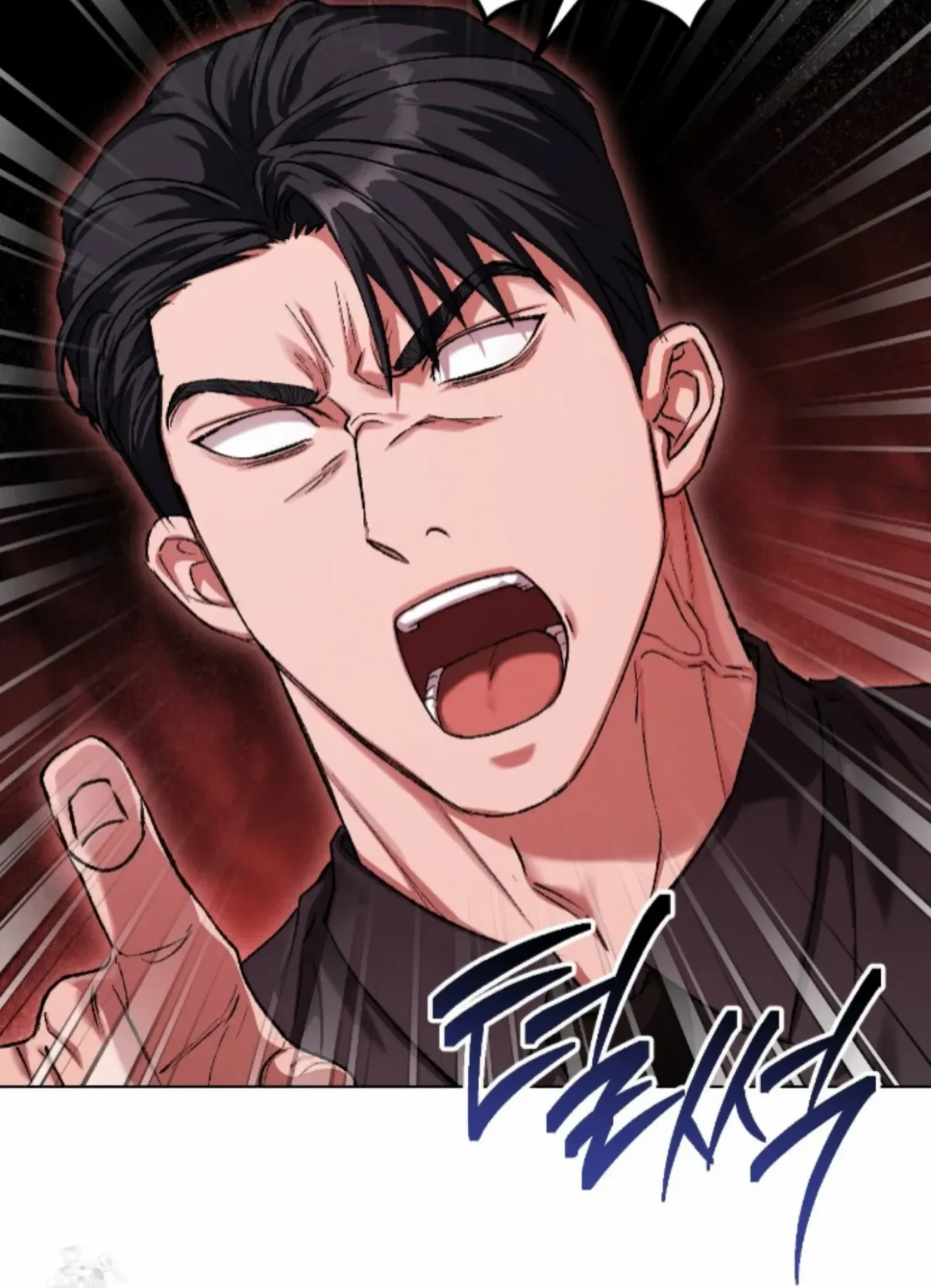 Shock-a-Bye Baby (Novel) Chapter 35 page 78 - 