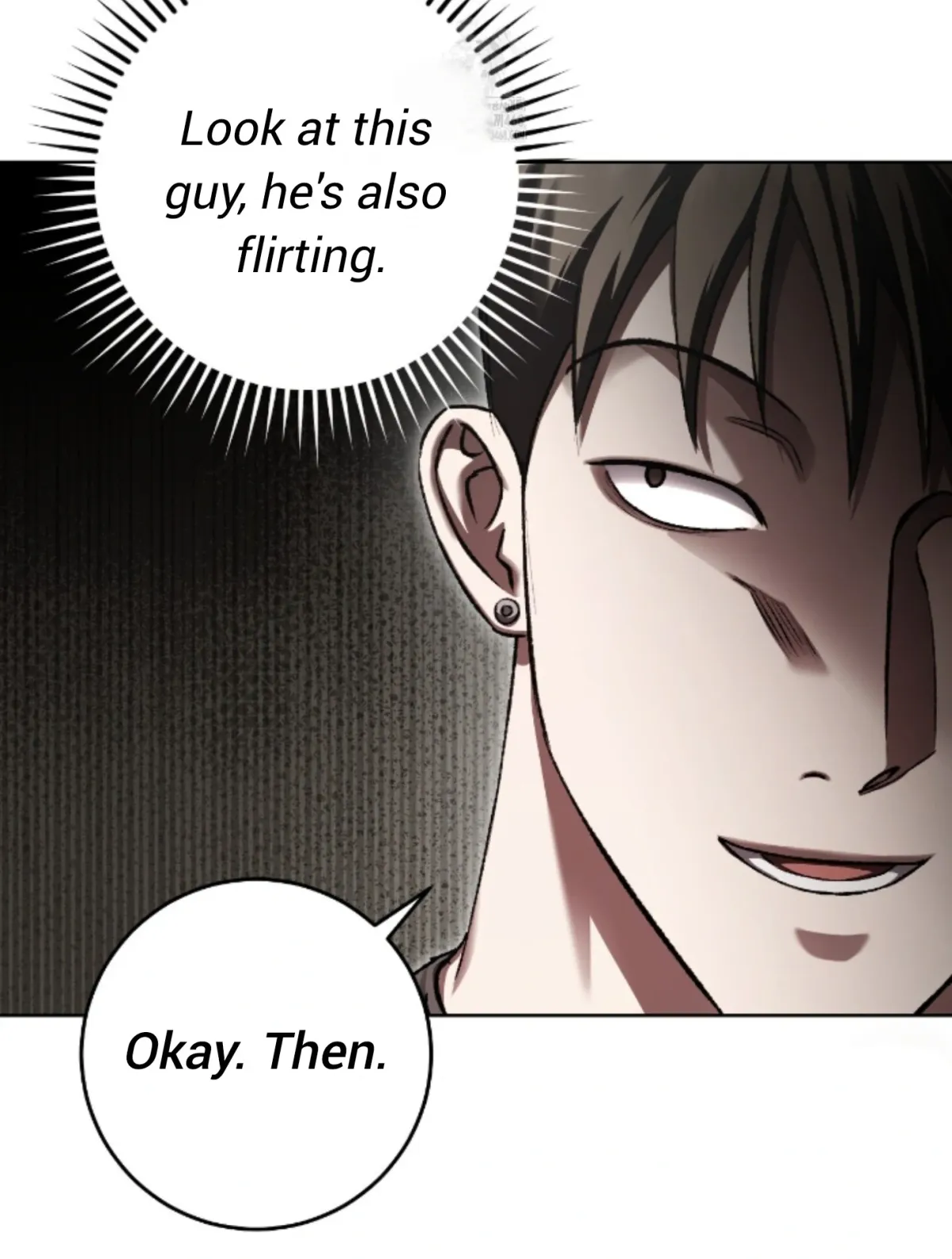 Shock-a-Bye Baby (Novel) Chapter 35 page 10 - 