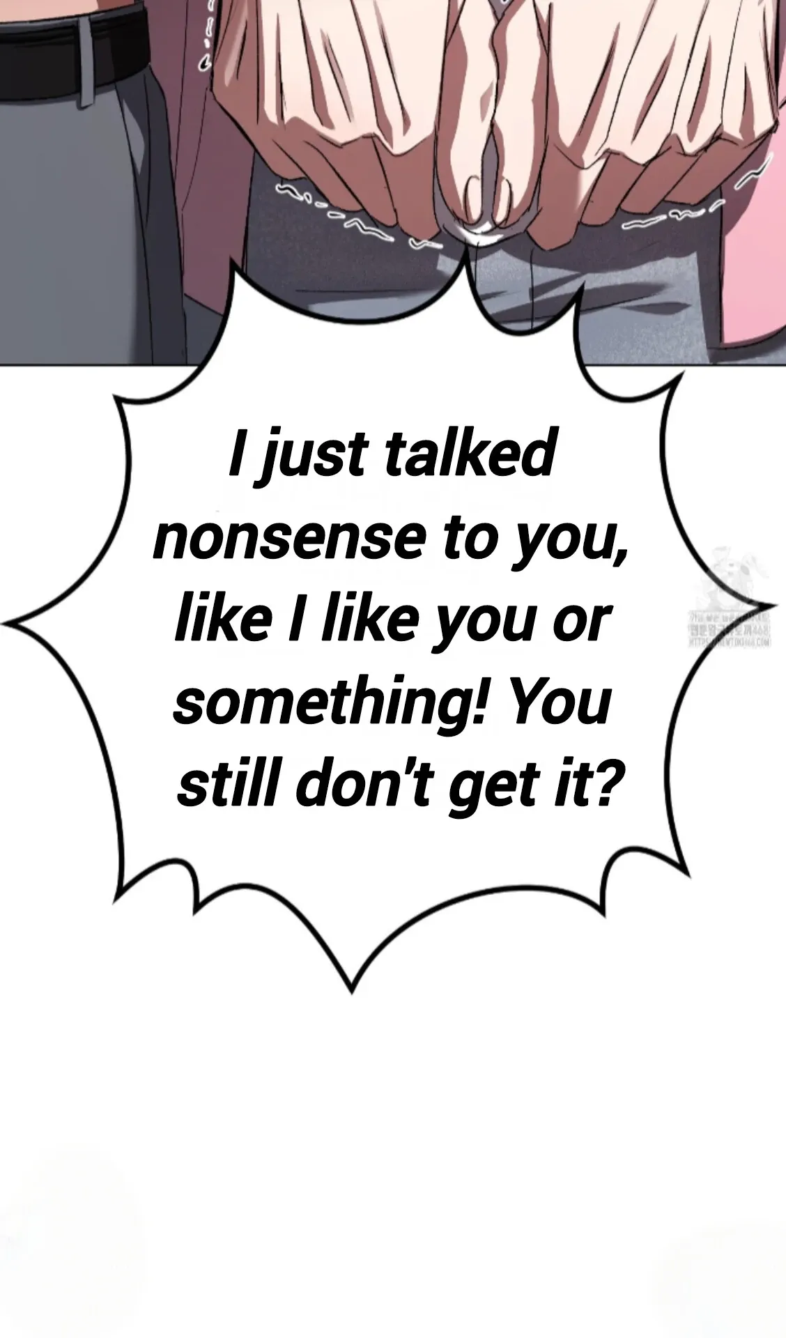 Shock-a-Bye Baby (Novel) Chapter 36 page 36 - 