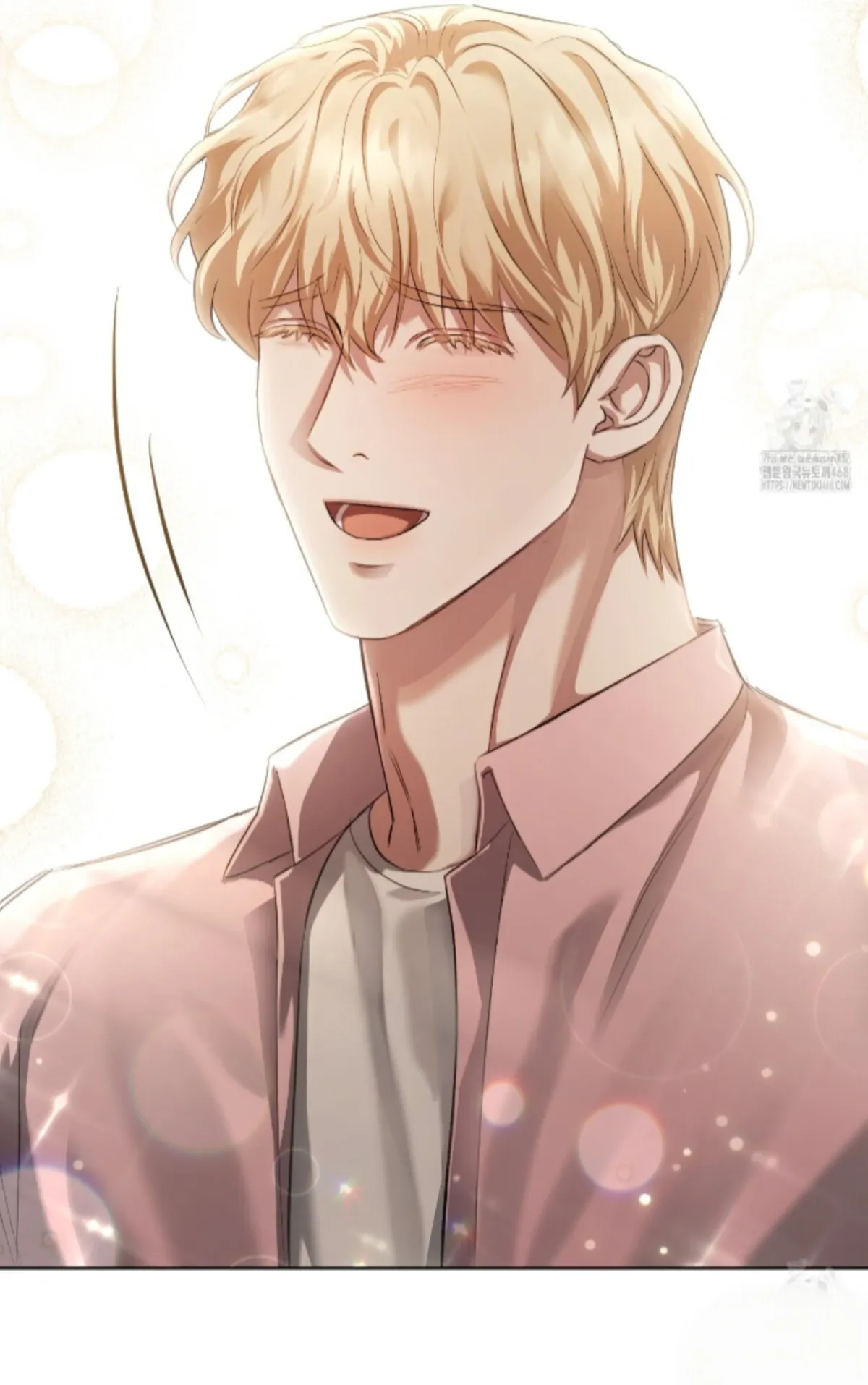 Shock-a-Bye Baby (Novel) Chapter 36 page 50 - 