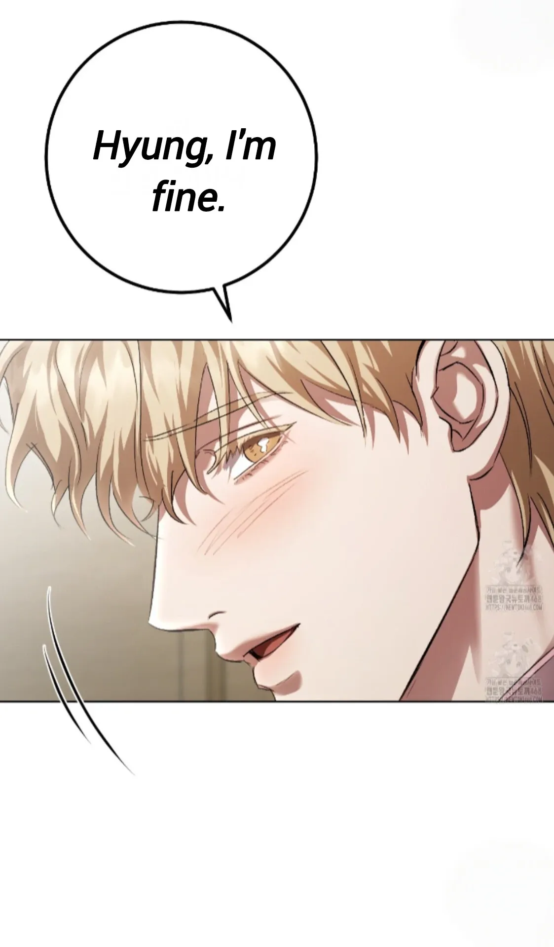 Shock-a-Bye Baby (Novel) Chapter 36 page 54 - 