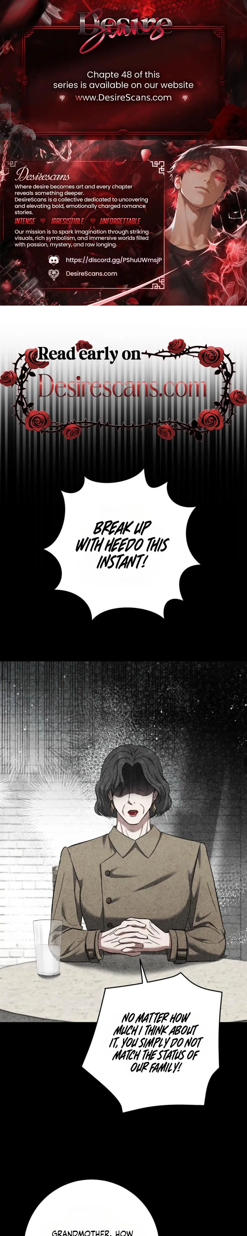 Shock-a-Bye Baby (Novel) Chapter 44 page 1 - 