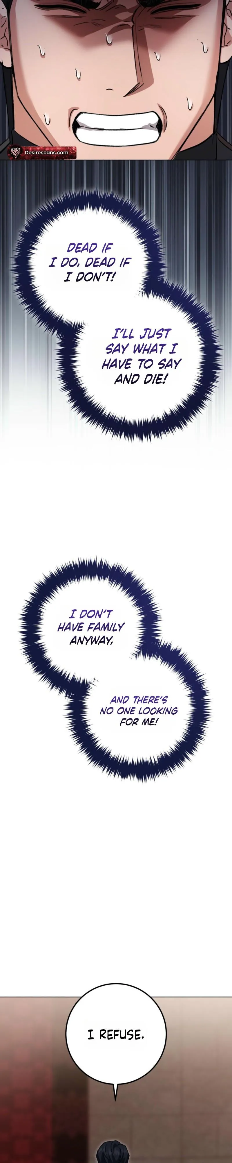 Shock-a-Bye Baby (Novel) Chapter 47 page 19 - 