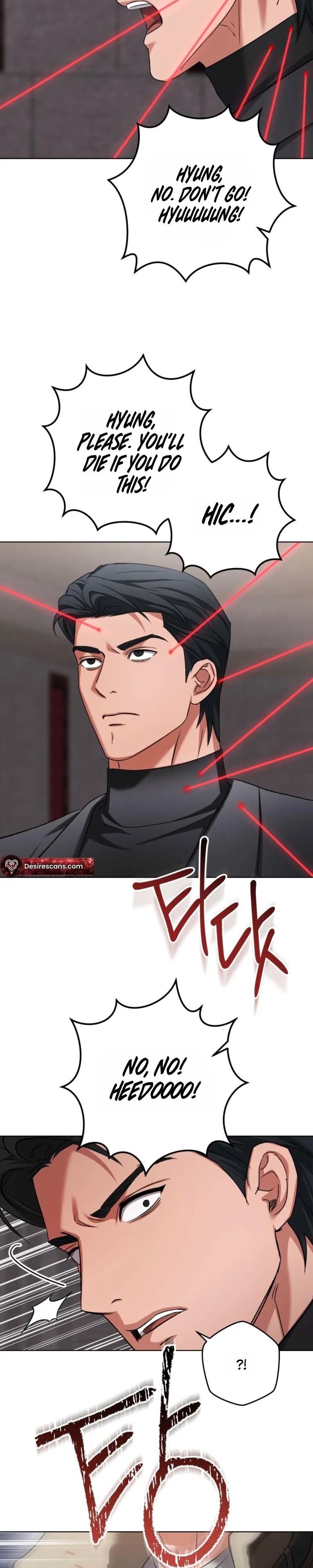 Shock-a-Bye Baby (Novel) Chapter 47 page 25 - 
