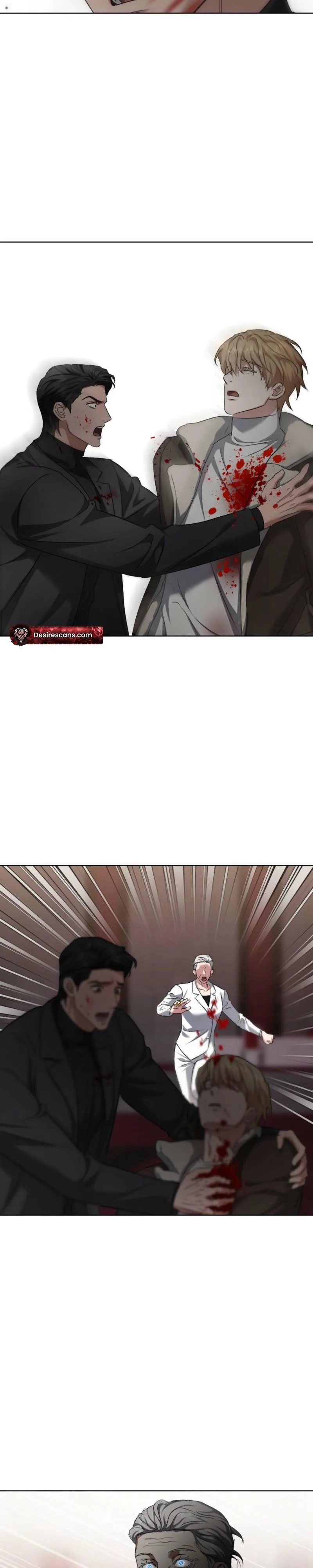 Shock-a-Bye Baby (Novel) Chapter 47 page 27 - 