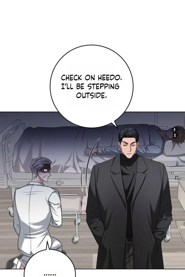 Shock-a-Bye Baby (Novel) Chapter 48 page 18 - 