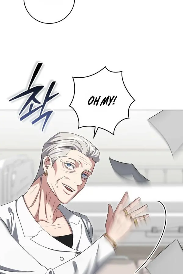 Shock-a-Bye Baby (Novel) Chapter 48 page 19 - 