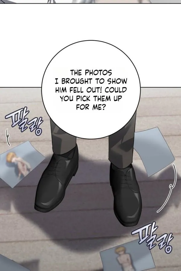 Shock-a-Bye Baby (Novel) Chapter 48 page 20 - 