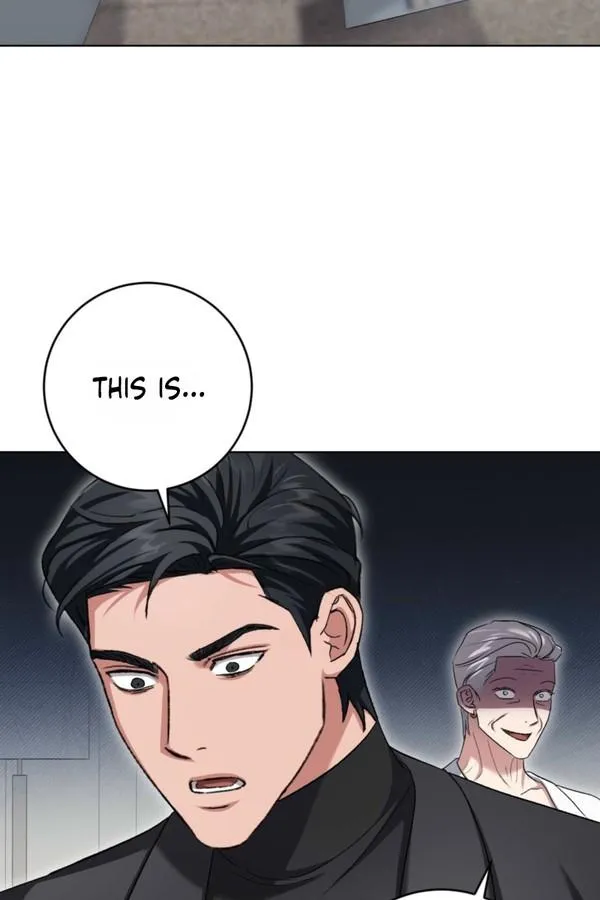 Shock-a-Bye Baby (Novel) Chapter 48 page 21 - 