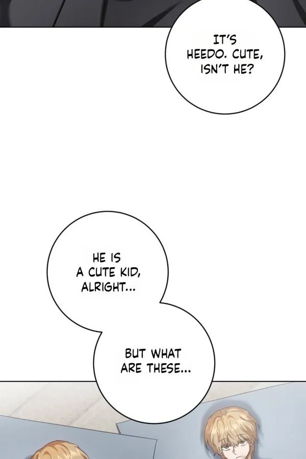 Shock-a-Bye Baby (Novel) Chapter 48 page 22 - 