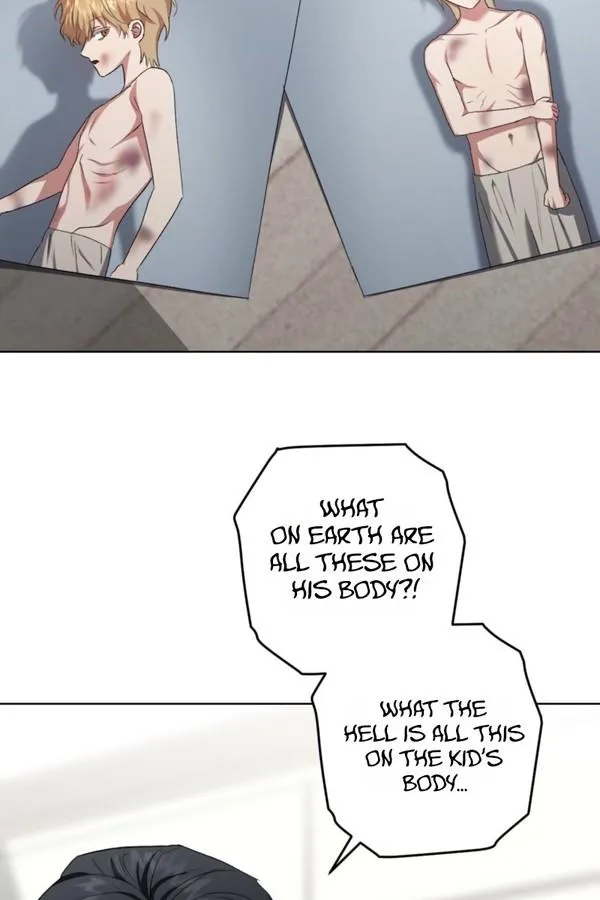 Shock-a-Bye Baby (Novel) Chapter 48 page 23 - 