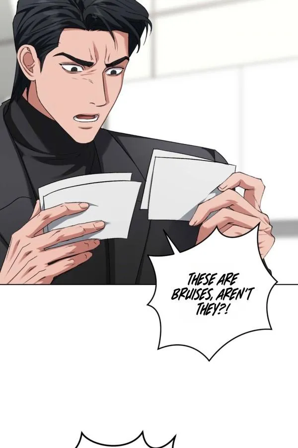 Shock-a-Bye Baby (Novel) Chapter 48 page 24 - 