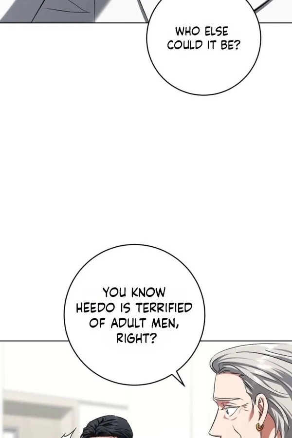 Shock-a-Bye Baby (Novel) Chapter 48 page 26 - 