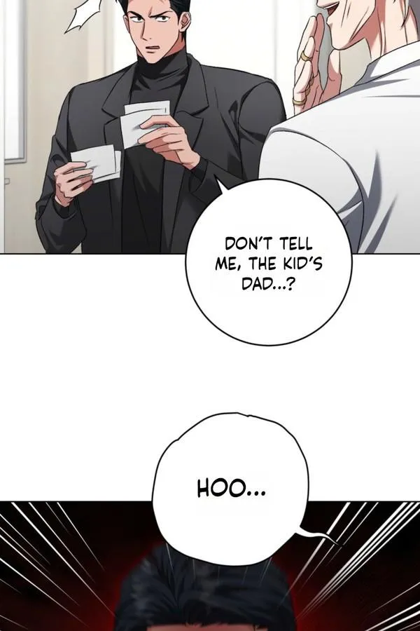 Shock-a-Bye Baby (Novel) Chapter 48 page 27 - 