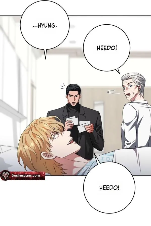Shock-a-Bye Baby (Novel) Chapter 48 page 29 - 