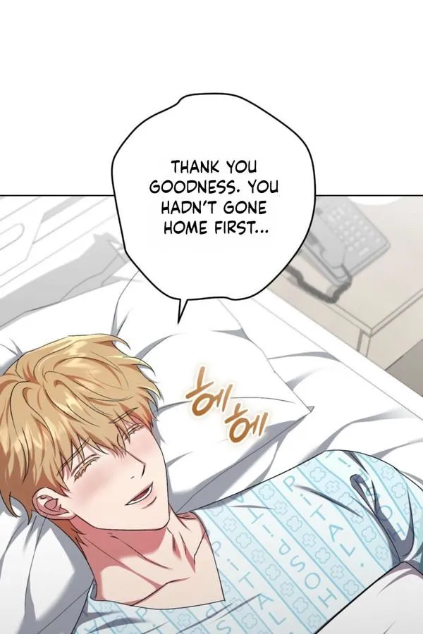 Shock-a-Bye Baby (Novel) Chapter 48 page 30 - 