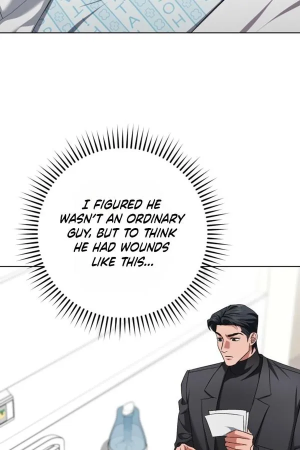 Shock-a-Bye Baby (Novel) Chapter 48 page 31 - 